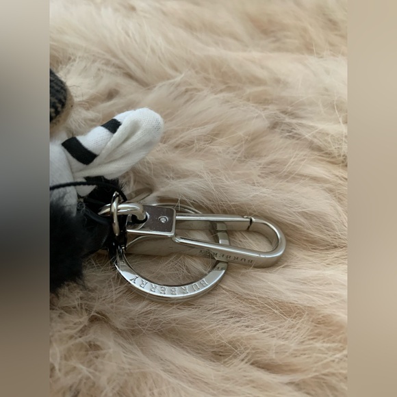 Burberry Thomas Bear Charm Zebra Costume - Picture 8 of 15